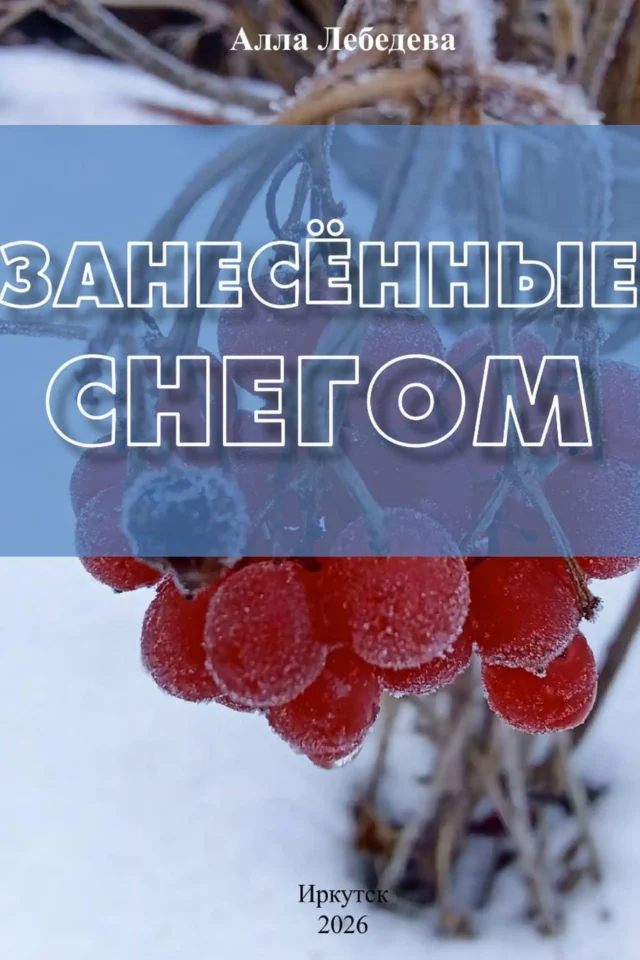 Занесённые снегом
