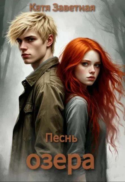 Песнь озера