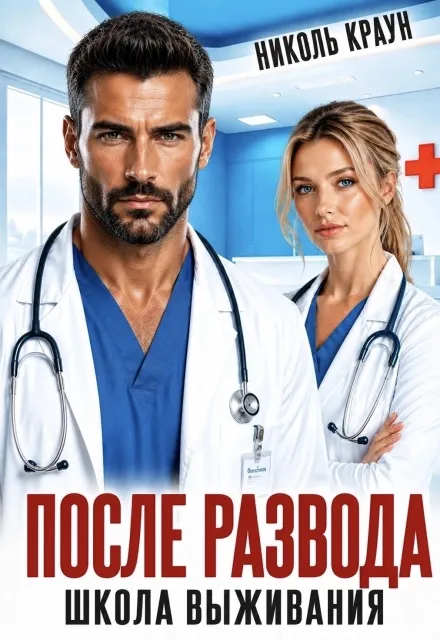 После развода. Школа выживания